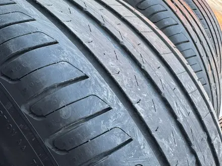 Шины Pirelli от BMW g30 за 120 000 тг. в Алматы – фото 12