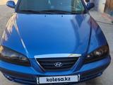 Hyundai Elantra 2005 годаүшін2 800 000 тг. в Актау