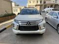 Mitsubishi Montero Sport 2022 года за 25 000 000 тг. в Актау