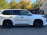 Lexus LX 570 2019 годаүшін52 000 000 тг. в Караганда – фото 3