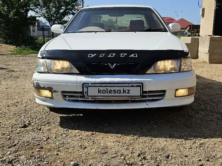 Toyota Vista 1995 года за 2 300 000 тг. в Алматы – фото 5