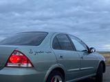 Nissan Almera Classic 2007 годаfor3 650 000 тг. в Астана – фото 4