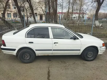 Toyota Tercel 1996 года за 1 200 000 тг. в Усть-Каменогорск – фото 3