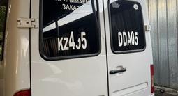 Mercedes-Benz Sprinter 2004 годаүшін5 500 000 тг. в Каскелен – фото 4