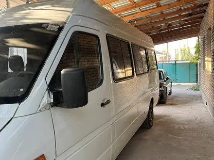 Mercedes-Benz Sprinter 2004 года за 5 500 000 тг. в Каскелен – фото 2