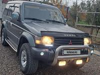 Mitsubishi Pajero 1992 годаfor3 200 000 тг. в Шымкент