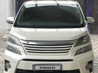 Toyota Vellfire 2011 года за 8 200 000 тг. в Астана