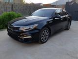 Kia Optima 2019 годаүшін10 600 000 тг. в Шымкент