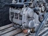 Двигатель EZ36 3.6 бензин Subaru Tribeca, Трибека 2008-2014 за 10 000 тг. в Шымкент – фото 3