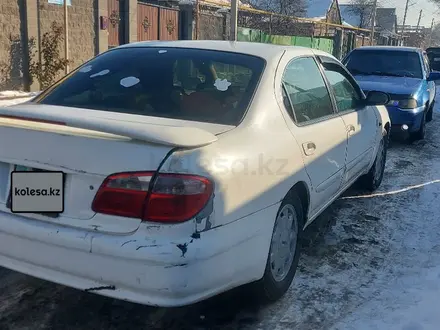 Nissan Cefiro 1999 года за 1 350 000 тг. в Усть-Каменогорск – фото 2