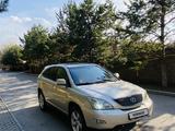 Lexus RX 350 2006 года за 8 200 000 тг. в Алматы – фото 3