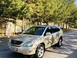 Lexus RX 350 2006 года за 8 200 000 тг. в Алматы