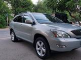 Lexus RX 330 2004 годаfor8 400 000 тг. в Тараз