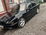 BMW 730 1997 года за 2 900 000 тг. в Астана – фото 2
