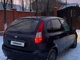 ВАЗ (Lada) Kalina 1119 2007 годаfor1 100 000 тг. в Актобе – фото 3