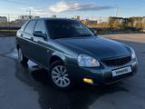 ВАЗ (Lada) Priora 2172 2010 года за 1 800 000 тг. в Петропавловск