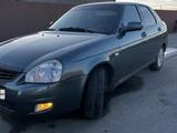 ВАЗ (Lada) Priora 2172 2010 года за 1 800 000 тг. в Петропавловск – фото 3