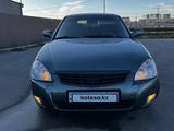 ВАЗ (Lada) Priora 2172 2010 года за 1 800 000 тг. в Петропавловск – фото 2