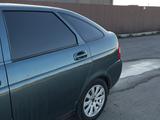 ВАЗ (Lada) Priora 2172 2010 года за 1 800 000 тг. в Петропавловск – фото 5
