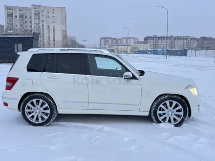 Mercedes-Benz GLK 350 2010 года за 6 200 000 тг. в Караганда – фото 6