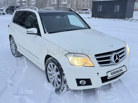 Mercedes-Benz GLK 350 2010 года за 6 200 000 тг. в Караганда – фото 5