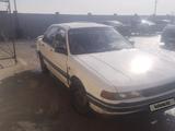 Mitsubishi Galant 1988 годаүшін650 000 тг. в Байсерке