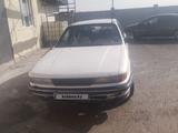 Mitsubishi Galant 1988 годаүшін650 000 тг. в Байсерке – фото 3