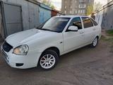 ВАЗ (Lada) Priora 2172 2014 года за 3 600 000 тг. в Астана – фото 5