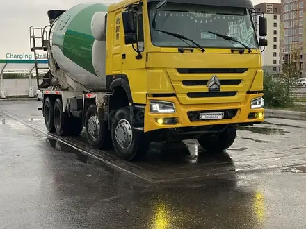 Howo  Миксер 2011 года за 23 000 000 тг. в Астана – фото 16