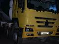 Howo  Миксер 2011 годаүшін23 000 000 тг. в Астана – фото 20