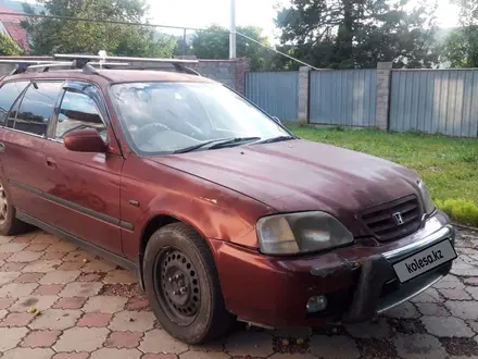 Honda Orthia 1996 года за 1 100 000 тг. в Алматы – фото 4