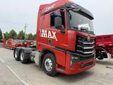 Howo  Max 2022 года за 25 000 000 тг. в Астана – фото 3