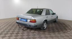 Mercedes-Benz E 200 1992 годаүшін990 000 тг. в Шымкент – фото 3