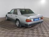 Mercedes-Benz E 200 1992 года за 990 000 тг. в Шымкент – фото 4