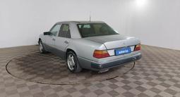 Mercedes-Benz E 200 1992 годаүшін990 000 тг. в Шымкент – фото 4