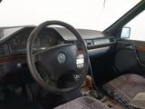 Mercedes-Benz E 200 1992 года за 990 000 тг. в Шымкент – фото 5