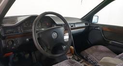 Mercedes-Benz E 200 1992 годаүшін990 000 тг. в Шымкент – фото 5