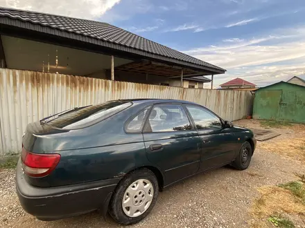 Toyota Carina E 1993 года за 1 800 000 тг. в Алматы – фото 3