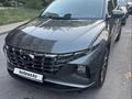 Hyundai Tucson 2022 года за 11 800 000 тг. в Алматы – фото 2