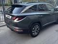 Hyundai Tucson 2022 года за 11 800 000 тг. в Алматы – фото 4