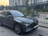 Hyundai Tucson 2022 года за 11 800 000 тг. в Алматы