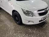 Chevrolet Cobalt 2022 года за 5 500 000 тг. в Темиртау