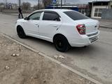 Chevrolet Cobalt 2022 года за 5 500 000 тг. в Темиртау – фото 3