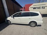 Honda Stream 2002 года за 2 500 000 тг. в Алматы – фото 5