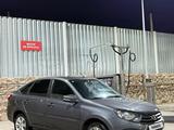 ВАЗ (Lada) Granta 2191 2020 годаүшін3 800 000 тг. в Павлодар – фото 2