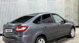 ВАЗ (Lada) Granta 2191 2020 годаүшін3 800 000 тг. в Павлодар – фото 4