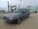 Volkswagen Passat 1990 годаүшін1 500 000 тг. в Кызылорда – фото 4