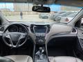 Hyundai Santa Fe 2014 года за 7 800 000 тг. в Актобе – фото 7
