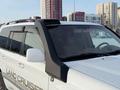 Toyota Land Cruiser 2004 года за 12 500 000 тг. в Астана – фото 3