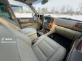Toyota Land Cruiser 2004 года за 12 500 000 тг. в Астана – фото 12